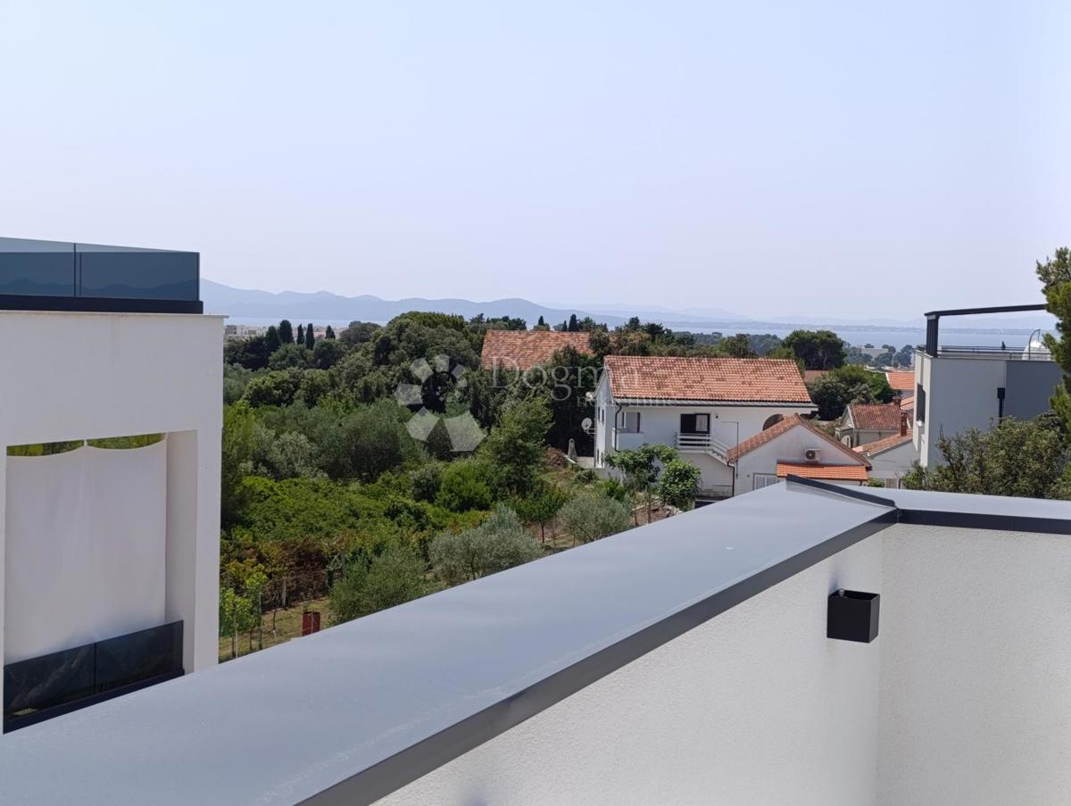 Stanovanje Petrčane, Zadar - Okolica, 93,86m2