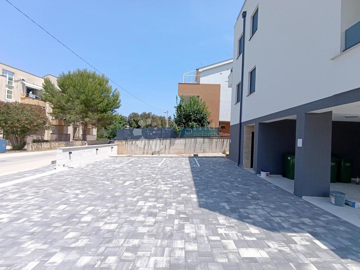 Stanovanje Petrčane, Zadar - Okolica, 93,86m2
