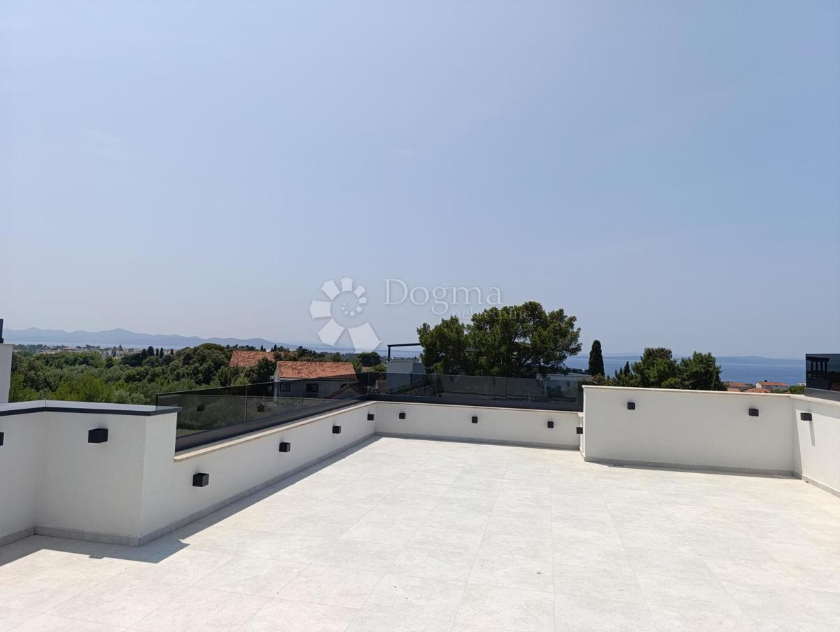 Stanovanje Petrčane, Zadar - Okolica, 93,86m2