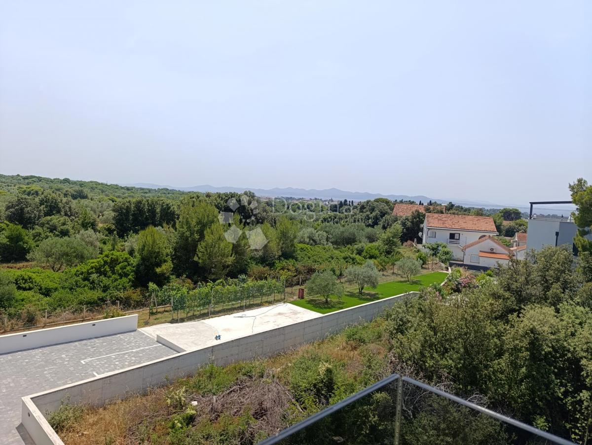 Stanovanje Petrčane, Zadar - Okolica, 93,86m2
