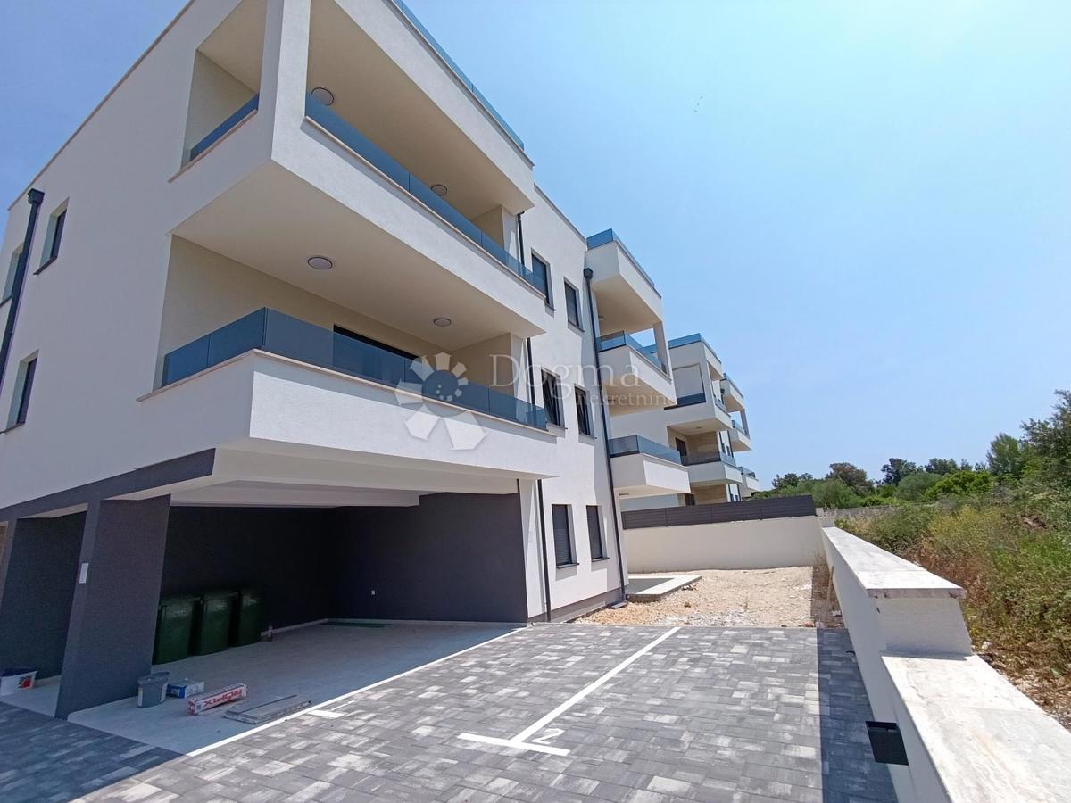 Stanovanje Petrčane, Zadar - Okolica, 93,86m2