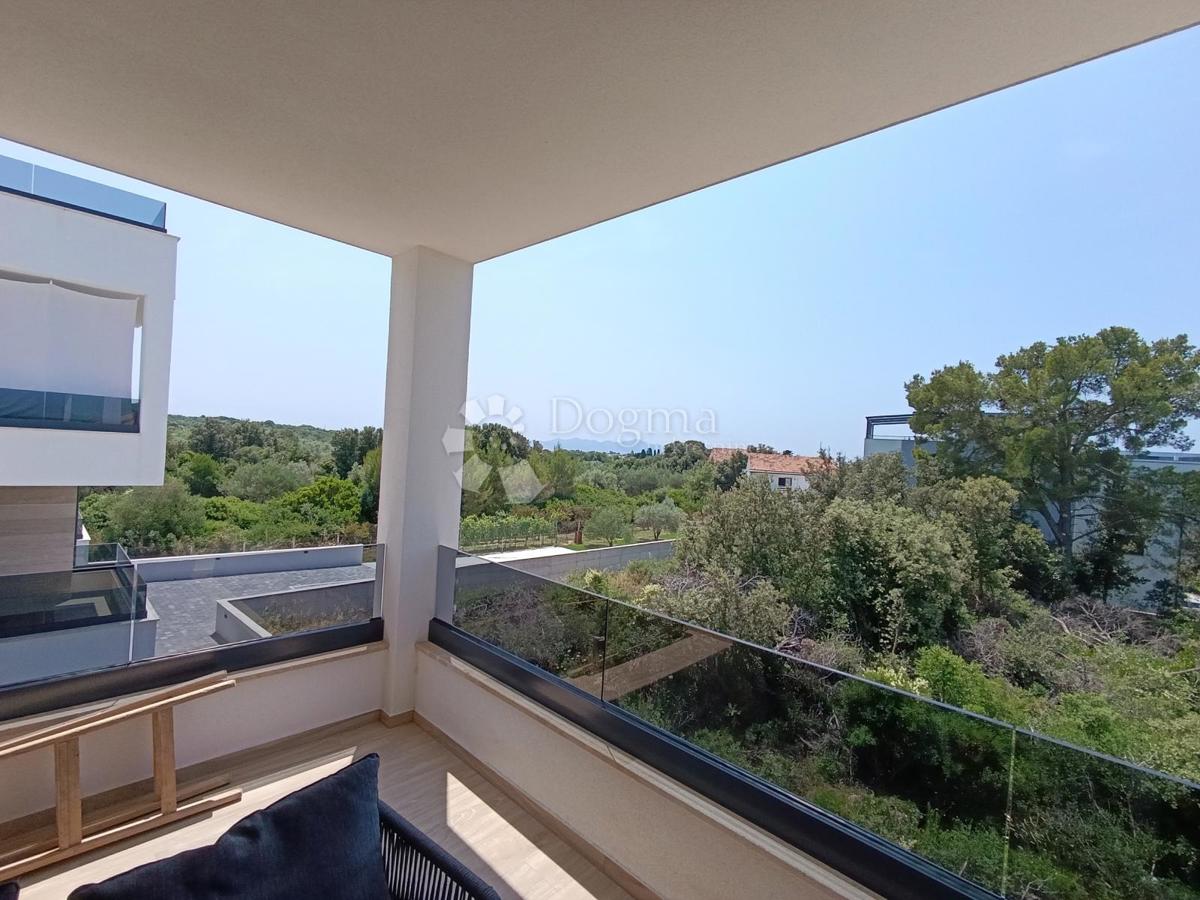 Stanovanje Petrčane, Zadar - Okolica, 93,86m2