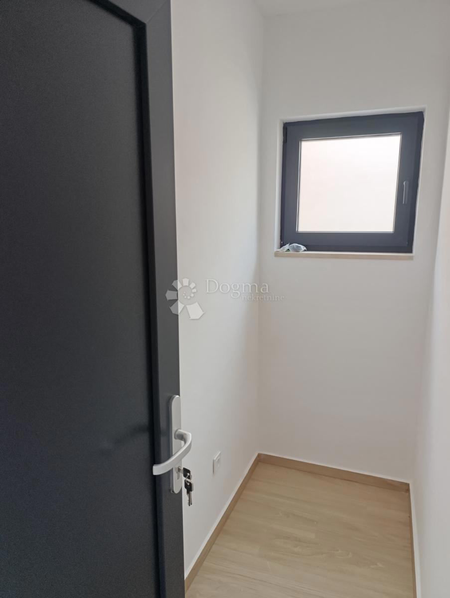 Stanovanje Petrčane, Zadar - Okolica, 93,86m2