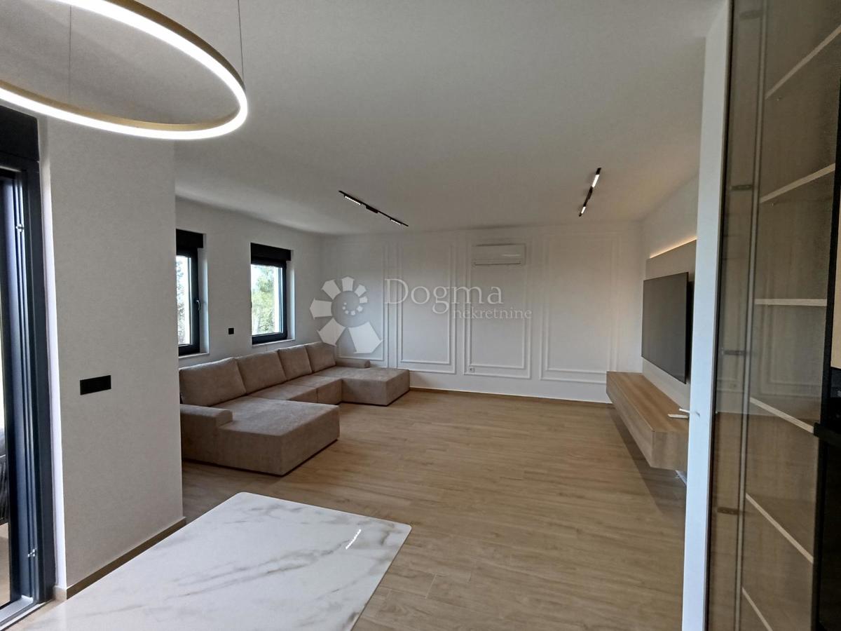 Stanovanje Petrčane, Zadar - Okolica, 93,86m2