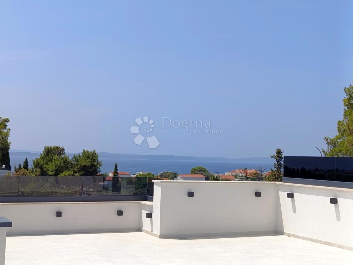 Stanovanje Petrčane, Zadar - Okolica, 93,86m2