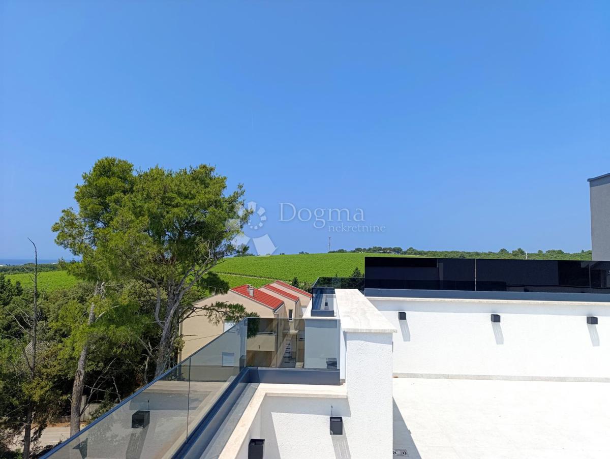 Stanovanje Petrčane, Zadar - Okolica, 93,86m2