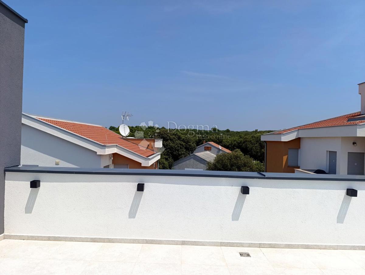 Stanovanje Petrčane, Zadar - Okolica, 93,86m2
