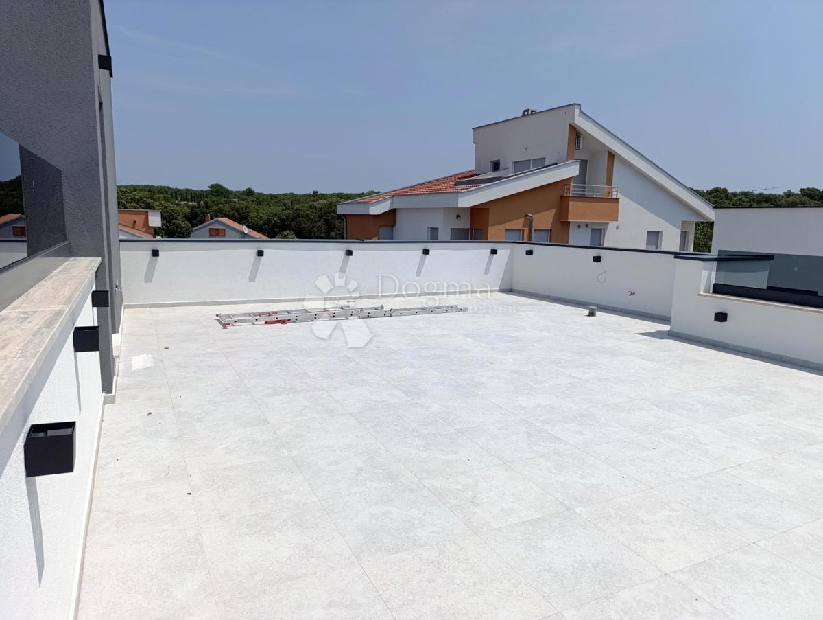 Stanovanje Petrčane, Zadar - Okolica, 93,86m2