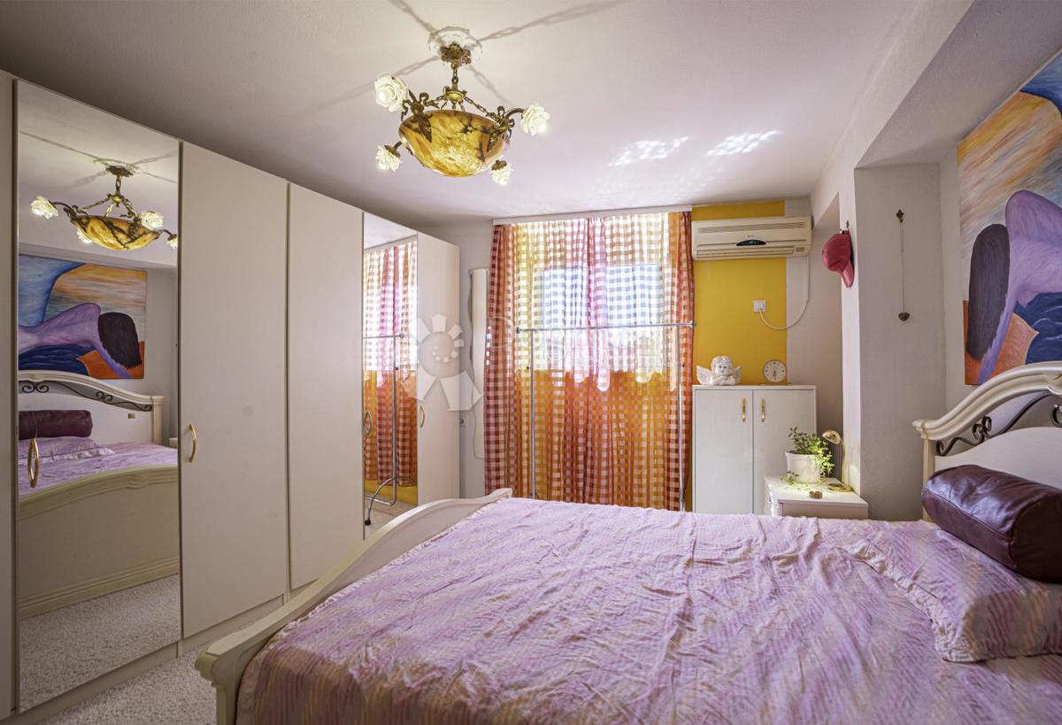 Apartma Crikvenica, 76m2