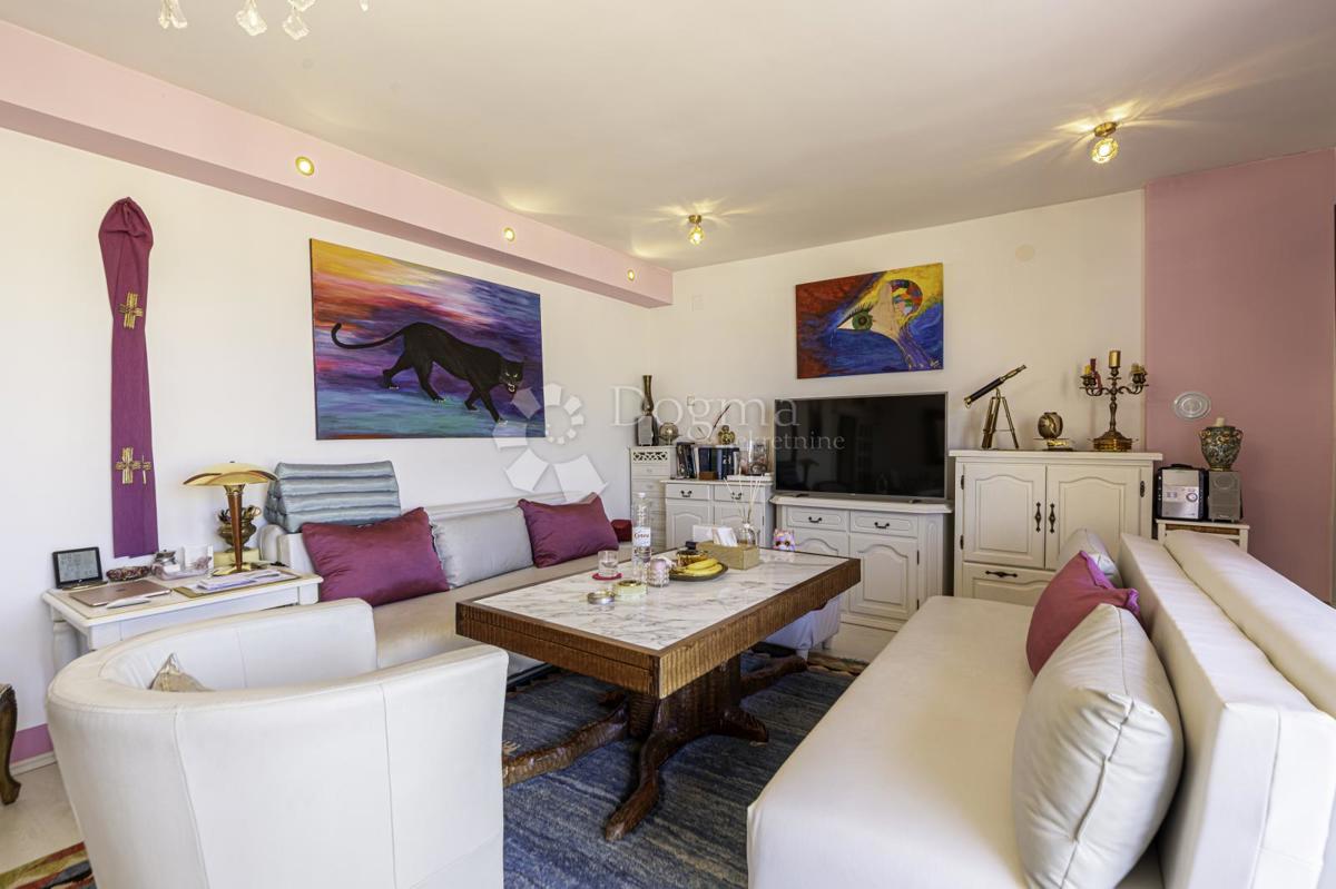 Apartma Crikvenica, 76m2