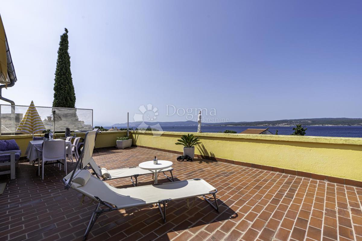 Apartma Crikvenica, 76m2