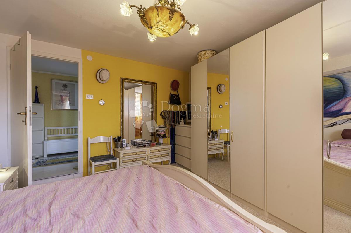 Apartma Crikvenica, 76m2