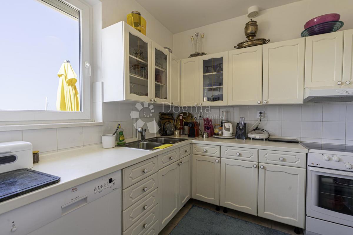 Apartma Crikvenica, 76m2