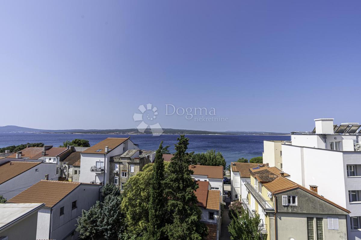 Apartma Crikvenica, 76m2