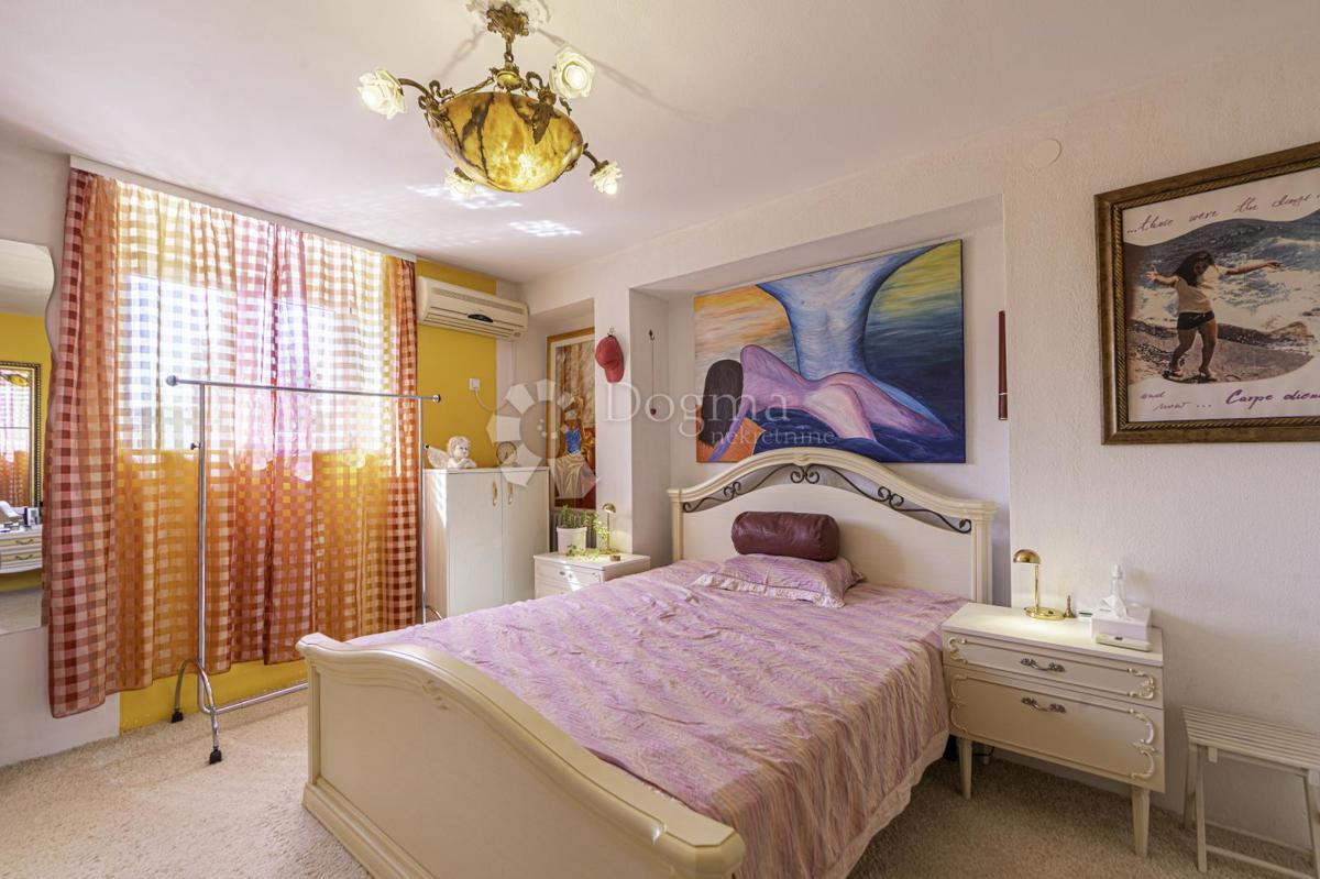 Apartma Crikvenica, 76m2