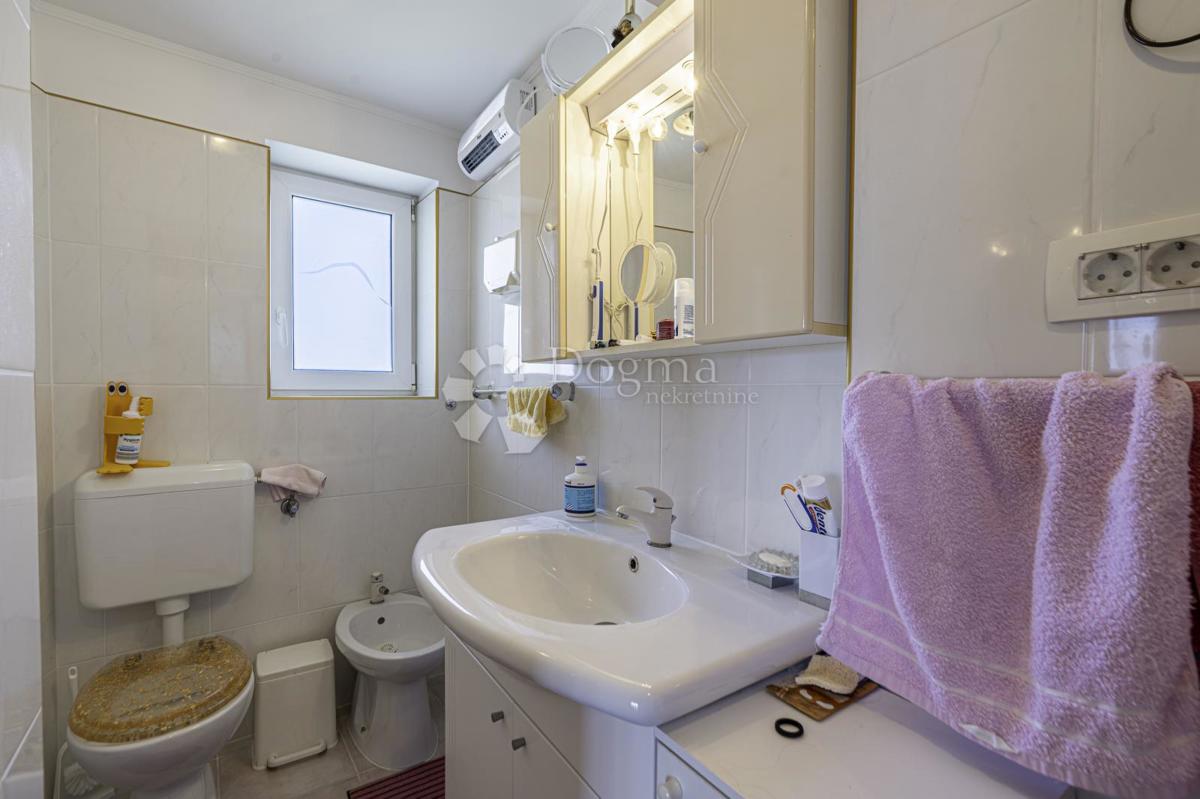 Apartma Crikvenica, 76m2