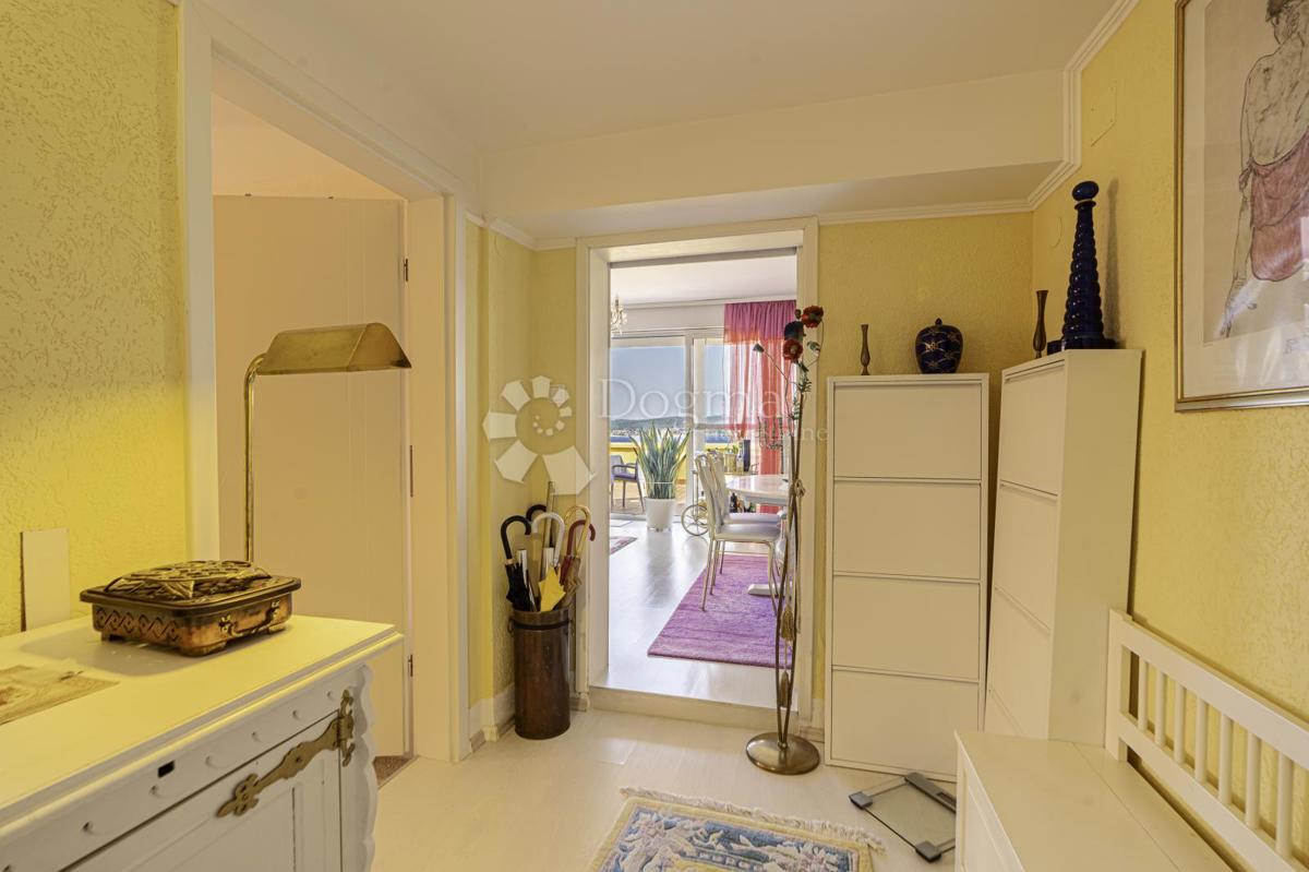 Apartma Crikvenica, 76m2
