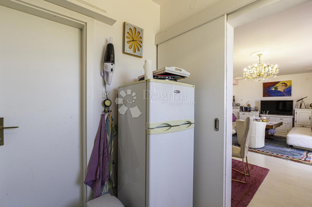 Apartma Crikvenica, 76m2