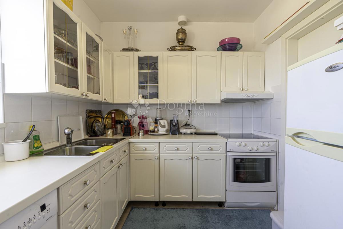 Apartma Crikvenica, 76m2
