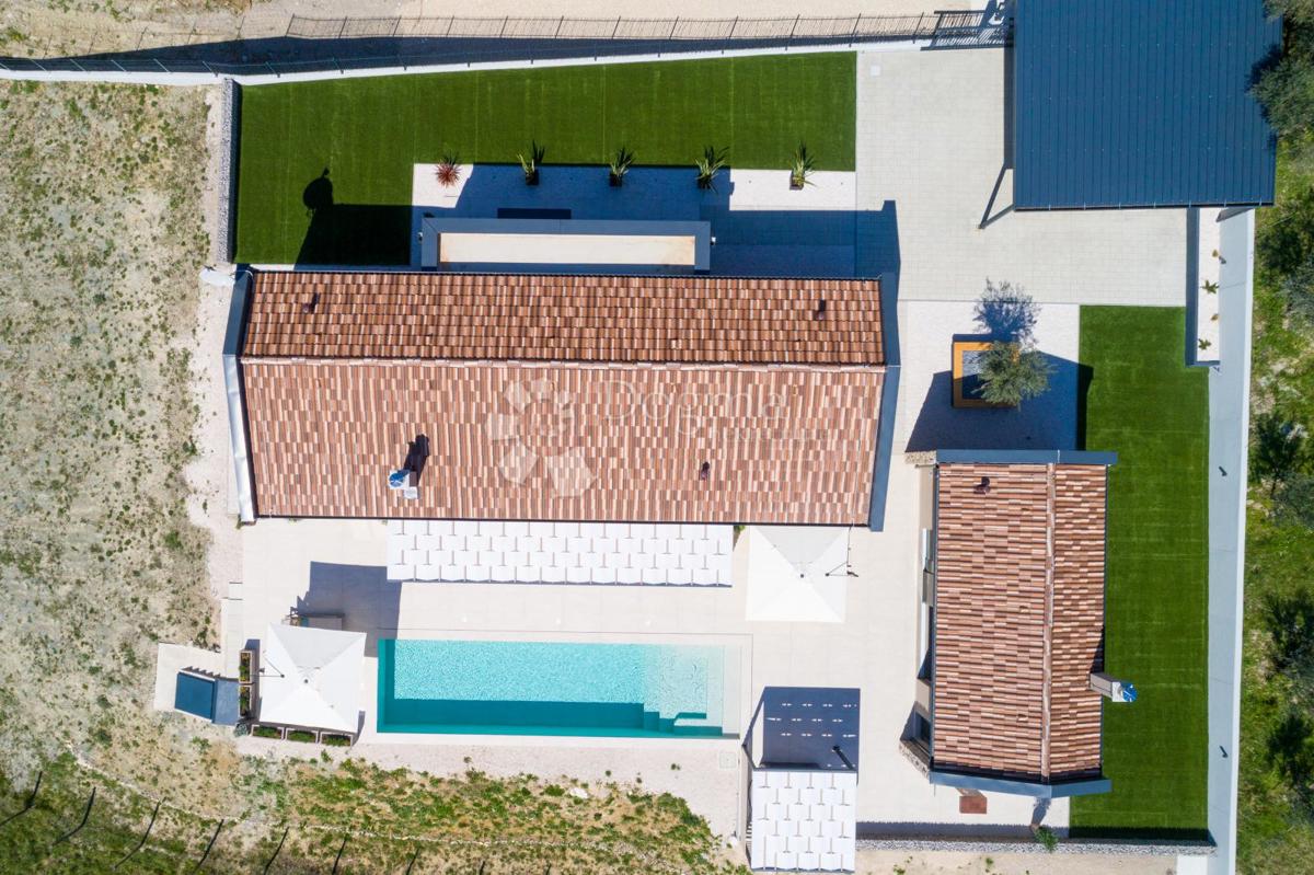 Hiša Hum, Buzet, 101m2