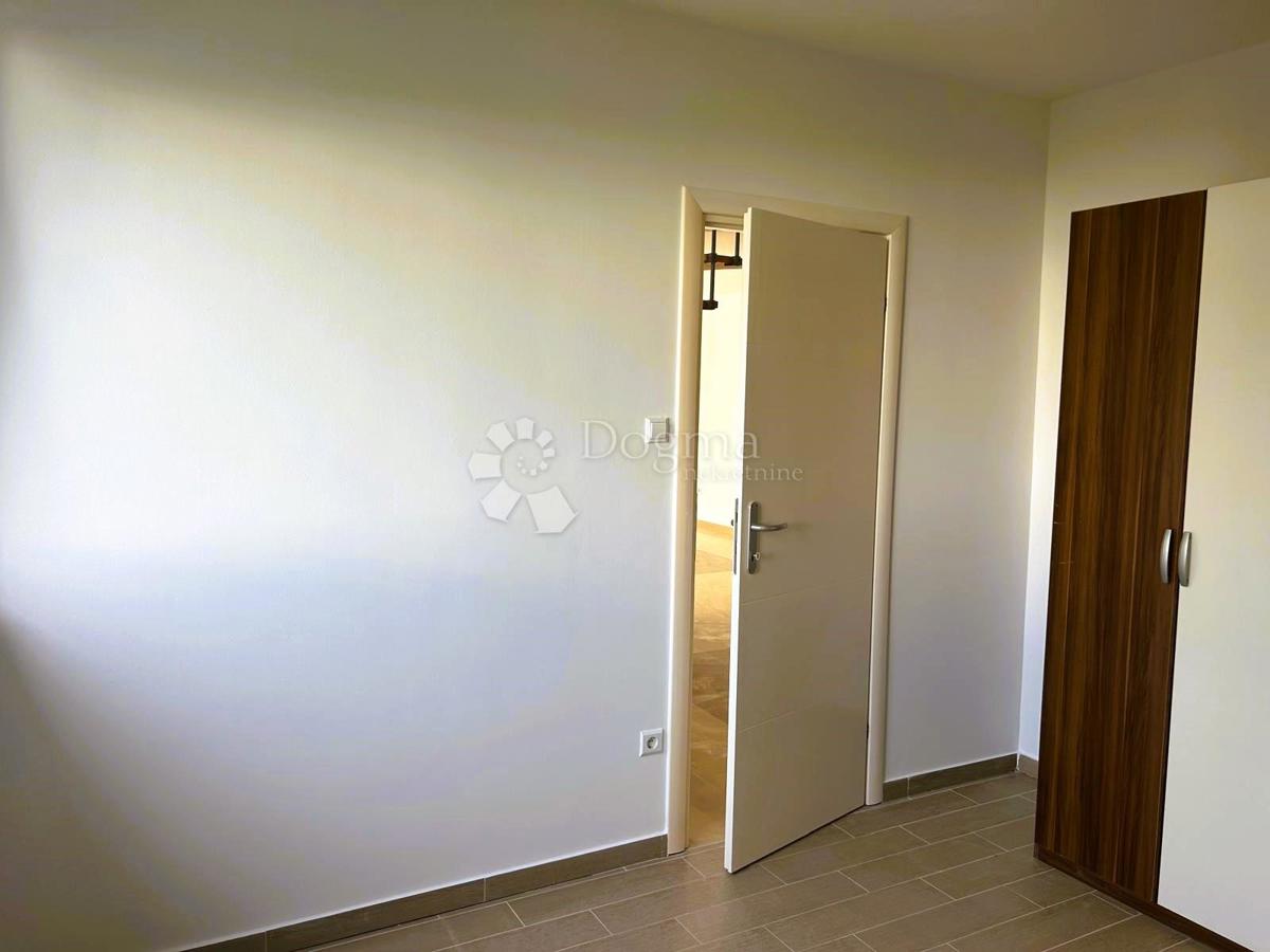 Stanovanje Mundanije, Rab, 52m2