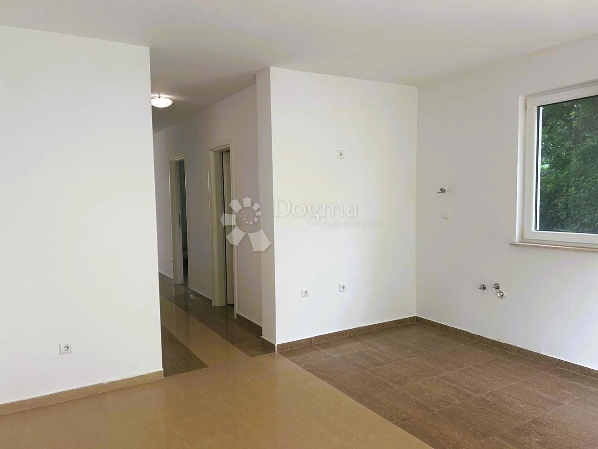 Stanovanje Mundanije, Rab, 52m2