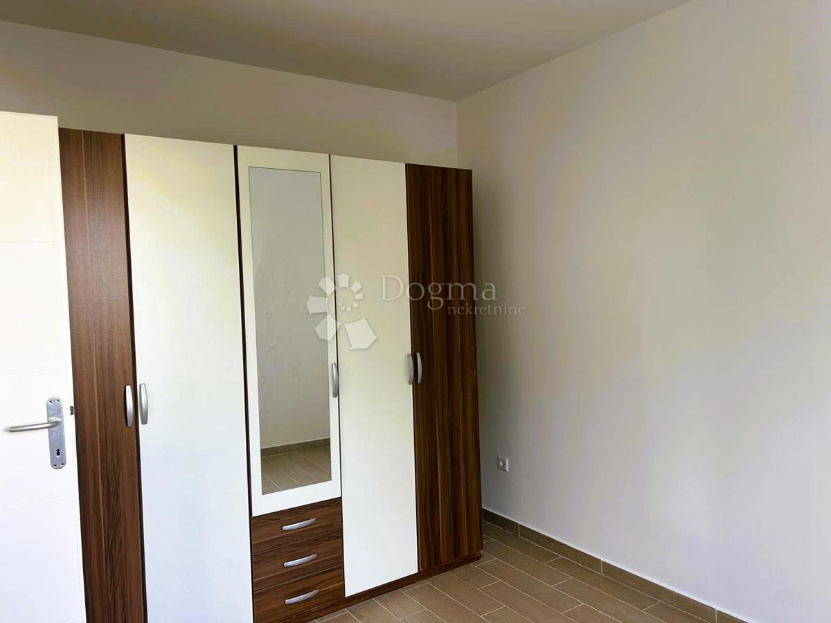 Stanovanje Mundanije, Rab, 52m2