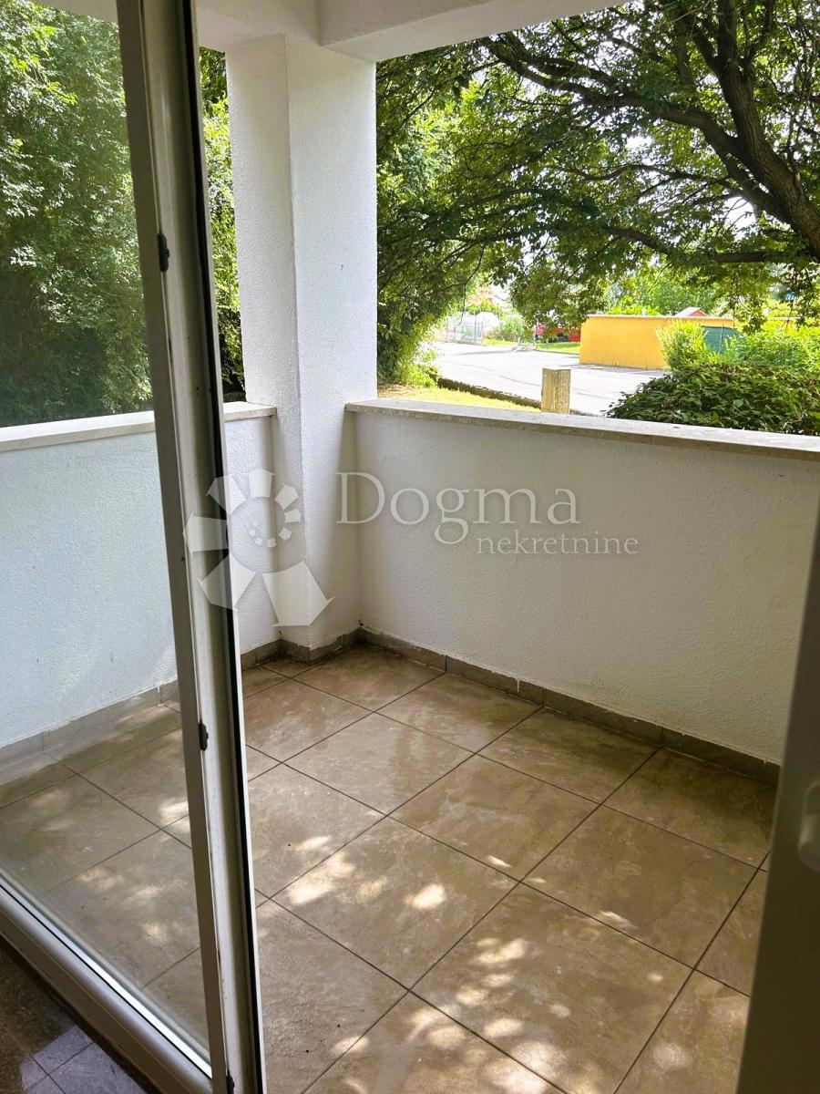 Stanovanje Mundanije, Rab, 52m2