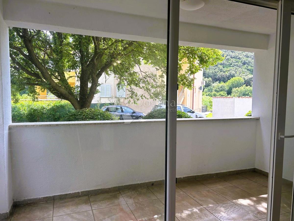 Stanovanje Mundanije, Rab, 52m2