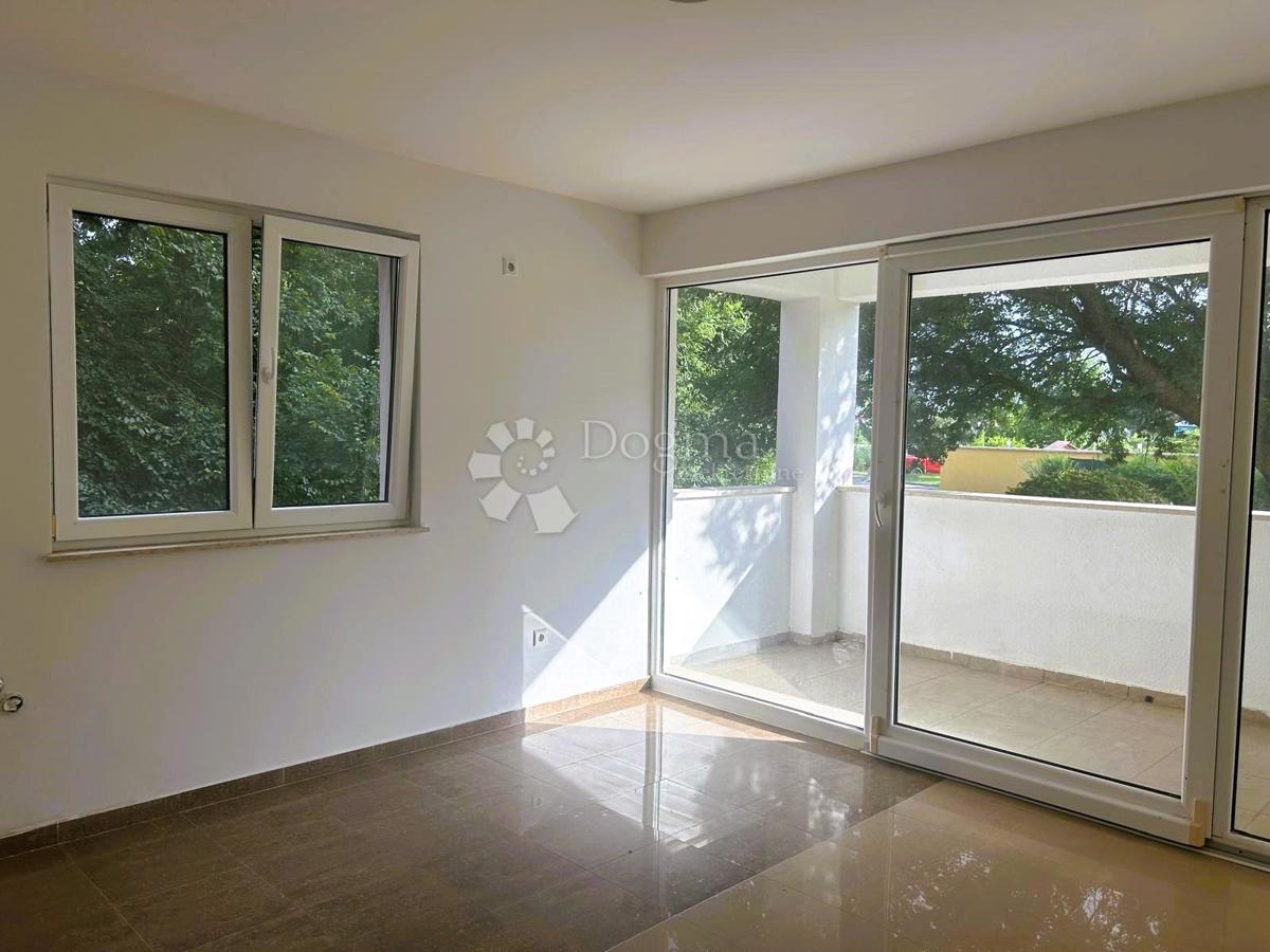 Stanovanje Mundanije, Rab, 52m2