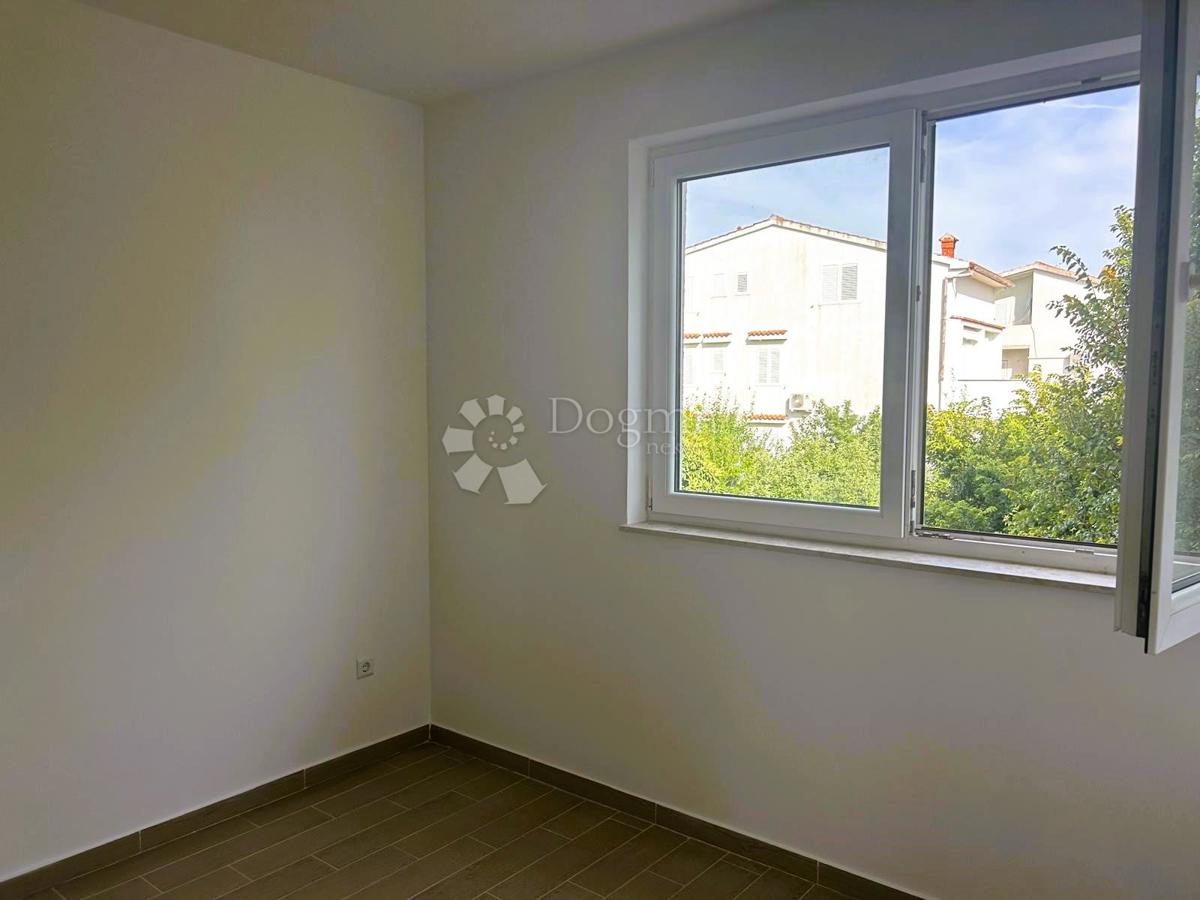 Stanovanje Mundanije, Rab, 52m2