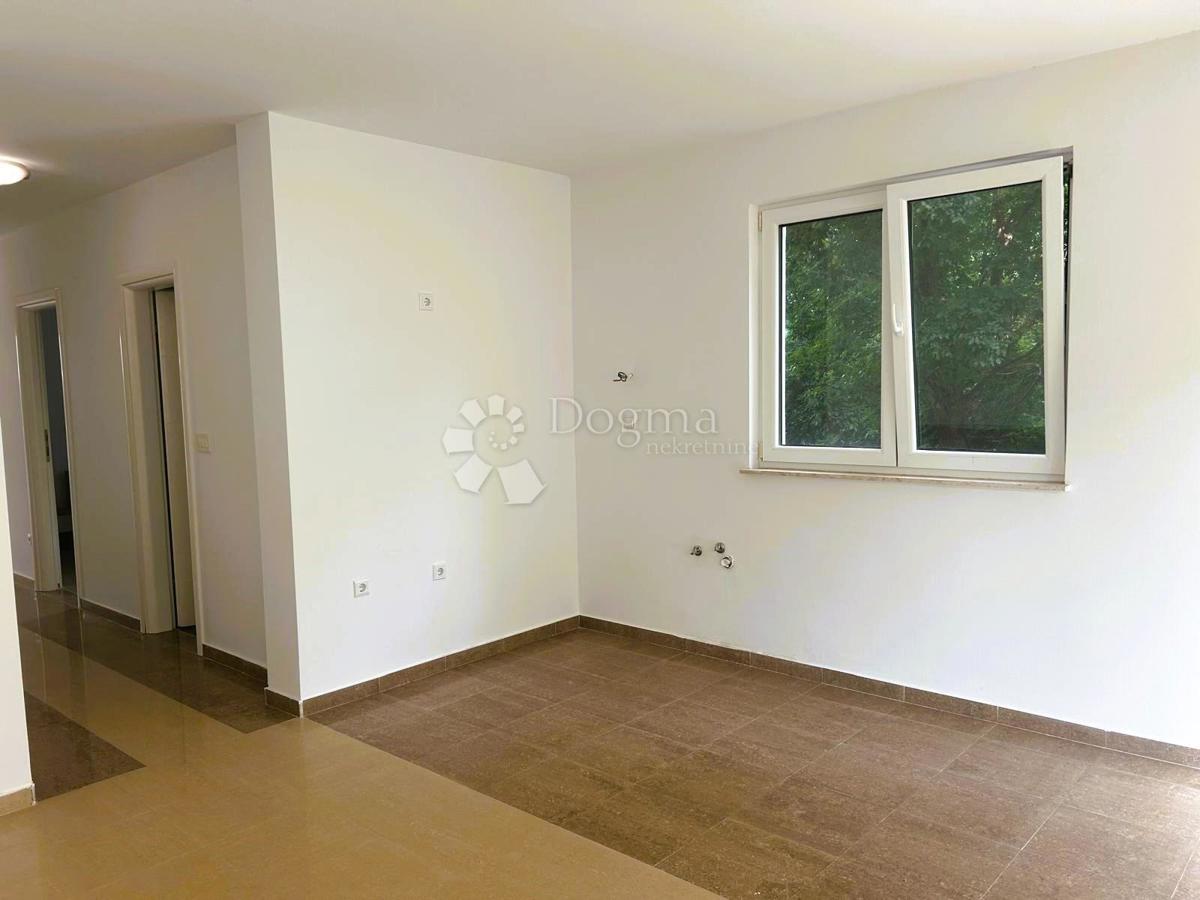 Stanovanje Mundanije, Rab, 52m2