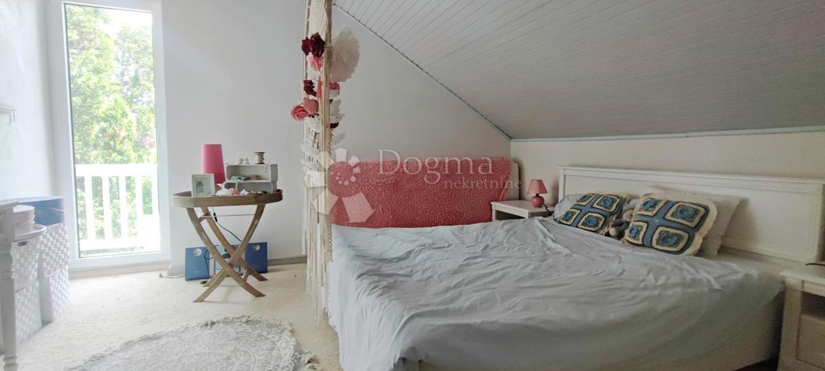 Hiša Daruvar, 120m2