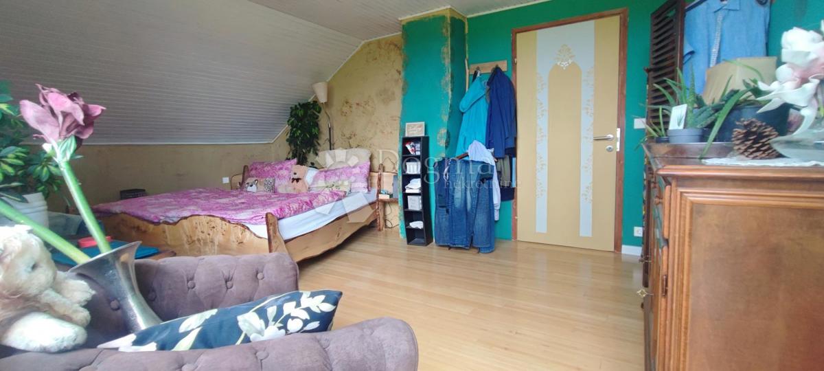 Hiša Daruvar, 120m2