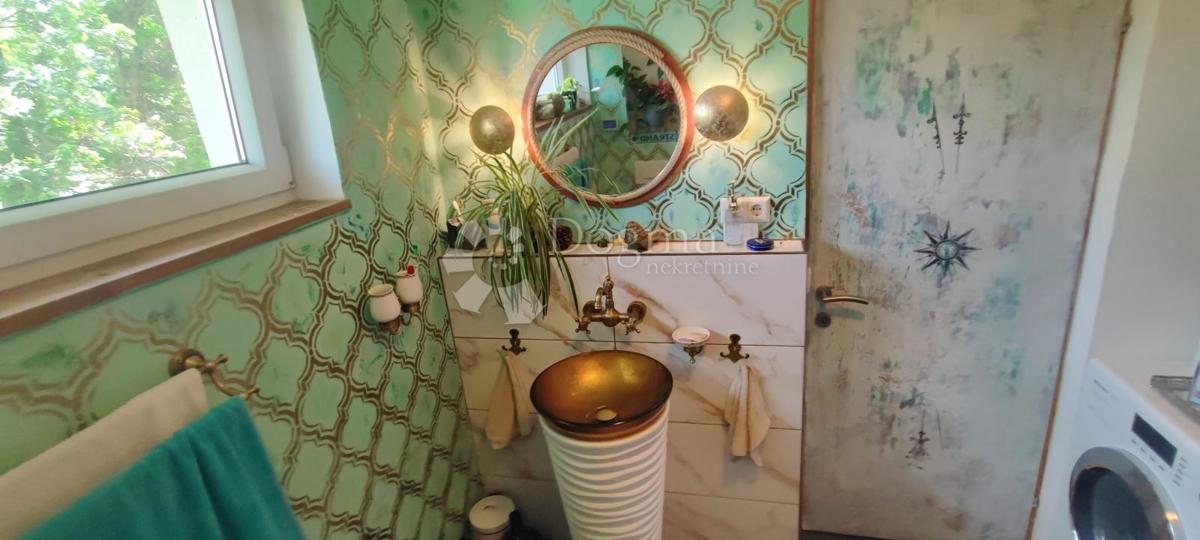 Hiša Daruvar, 120m2