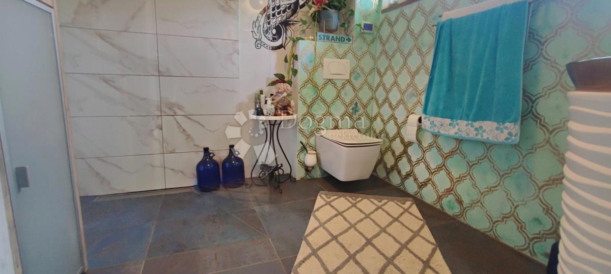 Hiša Daruvar, 120m2