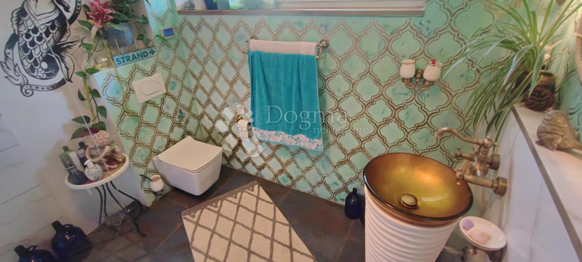 Hiša Daruvar, 120m2