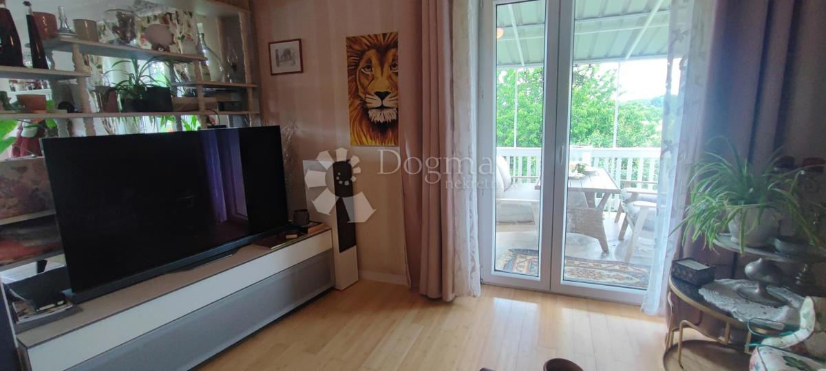 Hiša Daruvar, 120m2