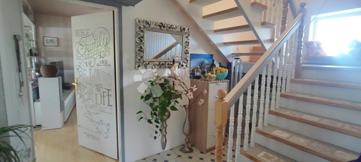 Hiša Daruvar, 120m2