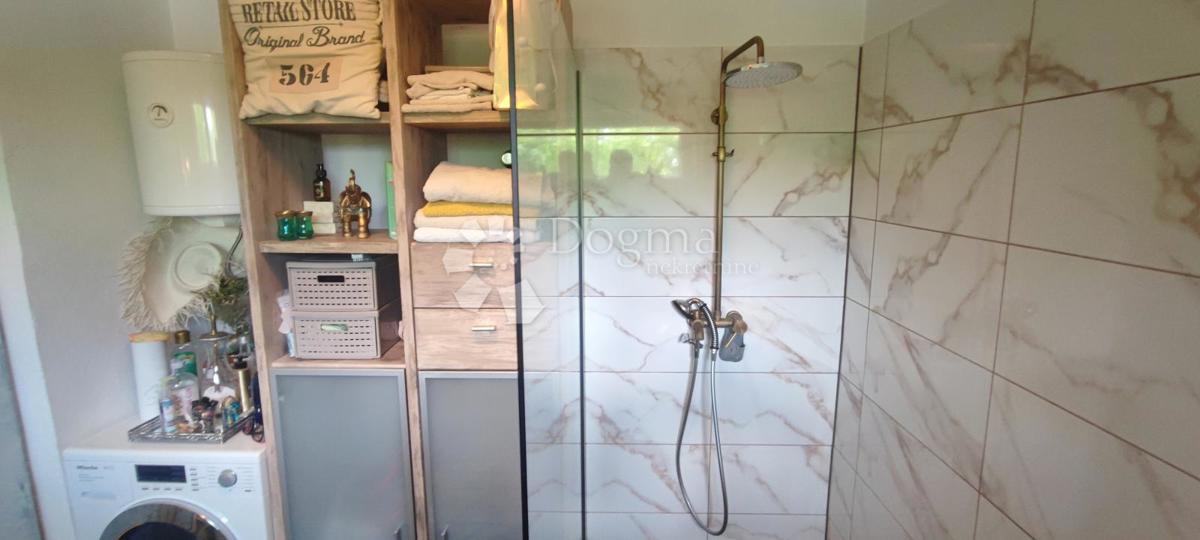 Hiša Daruvar, 120m2