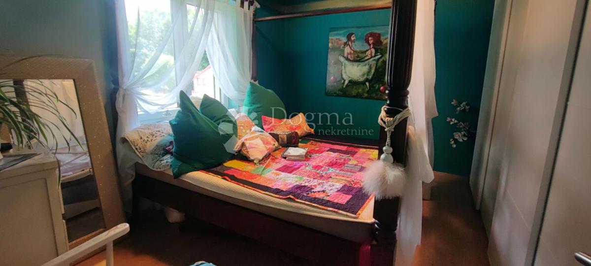 Hiša Daruvar, 120m2