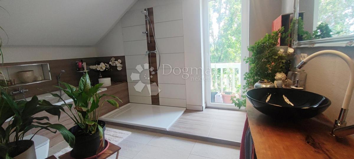 Hiša Daruvar, 120m2