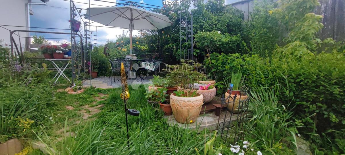 Hiša Daruvar, 120m2