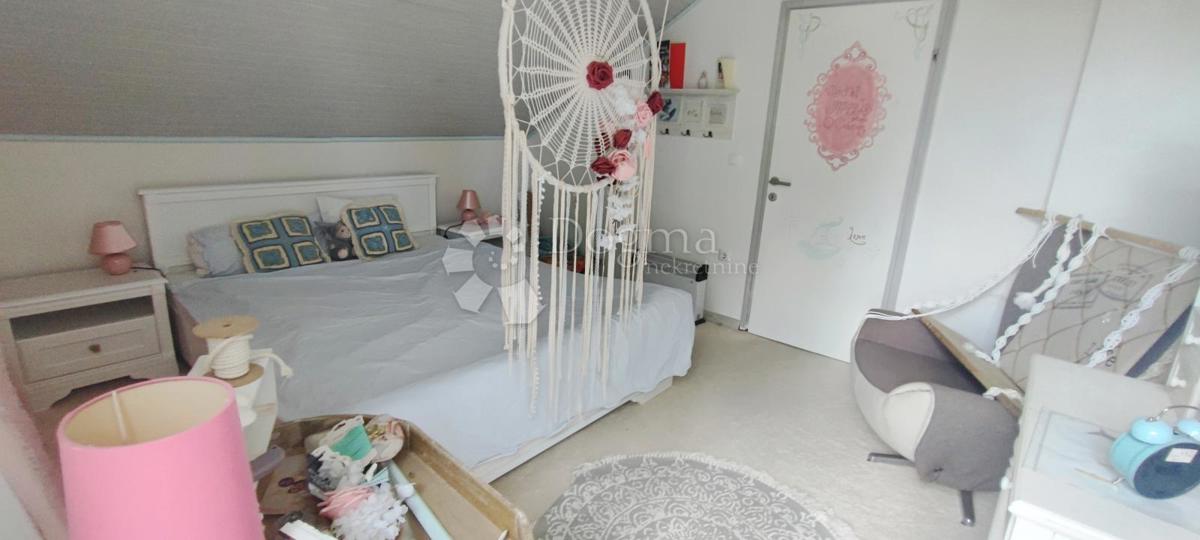 Hiša Daruvar, 120m2