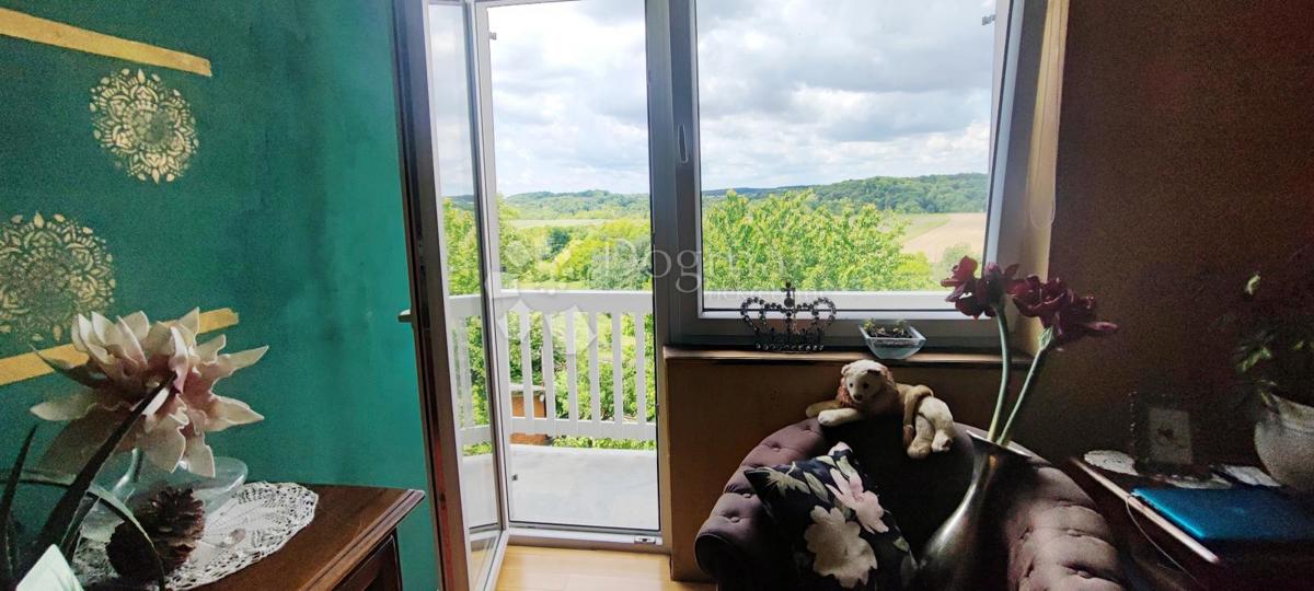 Hiša Daruvar, 120m2