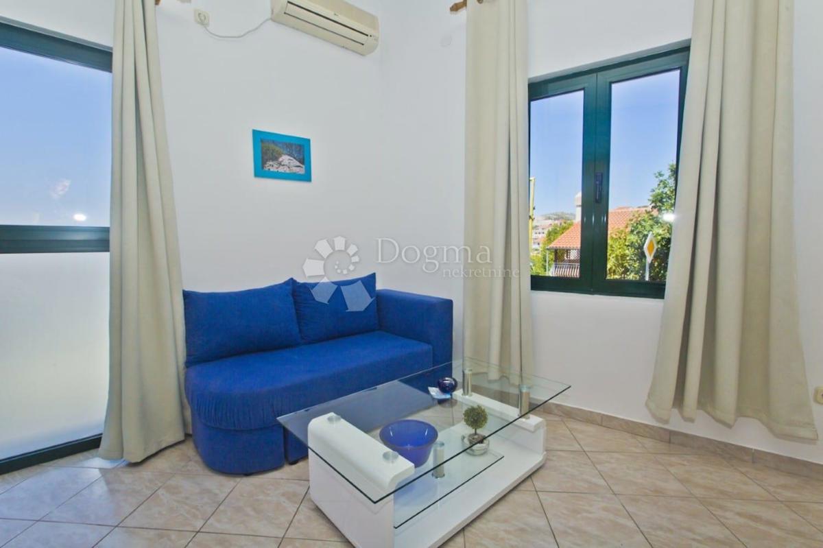 Apartma Hvar, 42,67m2