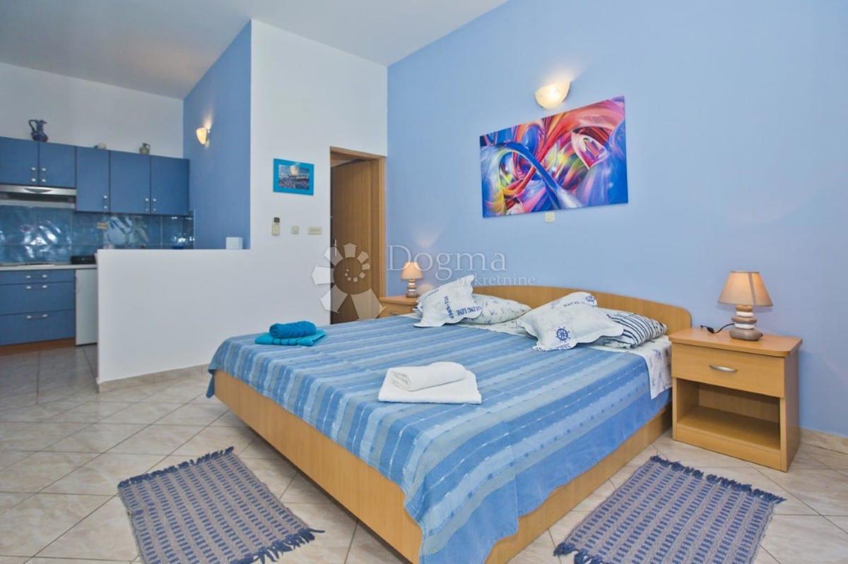 Apartma Hvar, 42,67m2