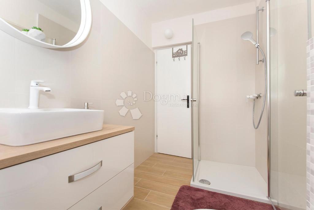 Stanovanje Rabac, Labin, 45m2