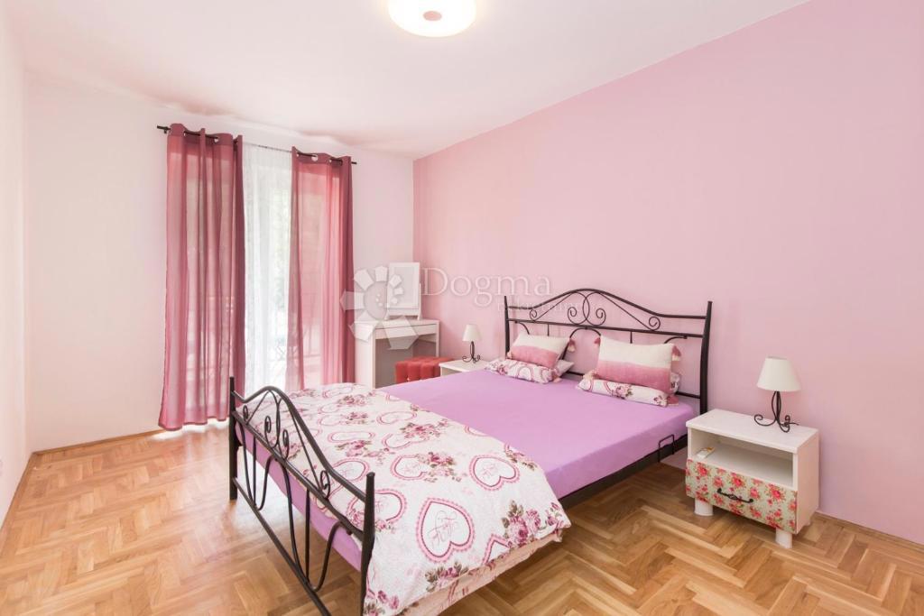 Stanovanje Rabac, Labin, 45m2