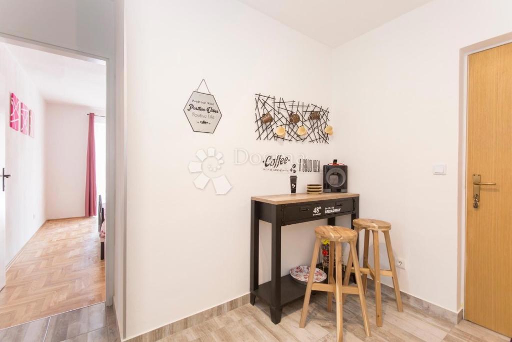 Stanovanje Rabac, Labin, 45m2